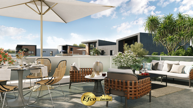 Ma-Cabane - Vente Appartement Saint-Louis, 65 m²