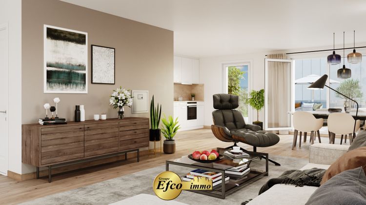 Ma-Cabane - Vente Appartement Saint-Louis, 66 m²