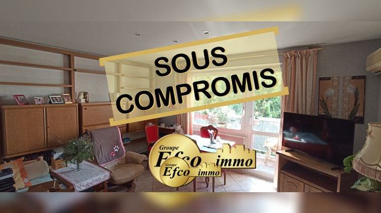 Ma-Cabane - Vente Appartement Saint-Louis, 61 m²
