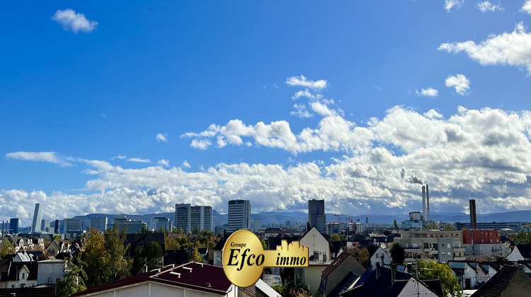 Ma-Cabane - Vente Appartement Saint-Louis, 77 m²