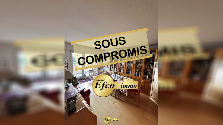 Ma-Cabane - Vente Appartement Saint-Louis, 47 m²