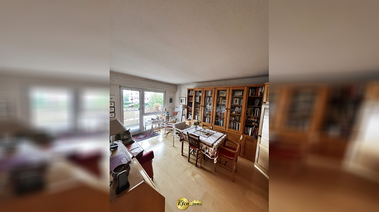 Ma-Cabane - Vente Appartement Saint-Louis, 47 m²