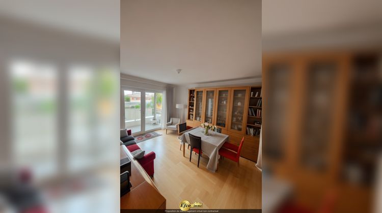 Ma-Cabane - Vente Appartement Saint-Louis, 47 m²