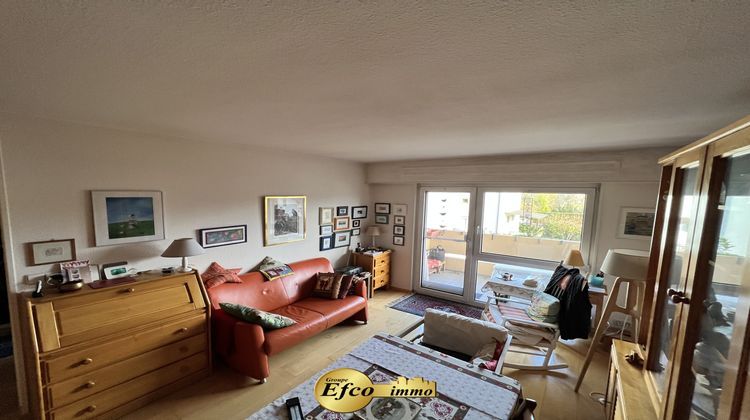 Ma-Cabane - Vente Appartement Saint-Louis, 47 m²