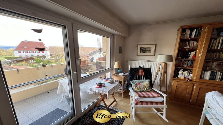 Ma-Cabane - Vente Appartement Saint-Louis, 47 m²