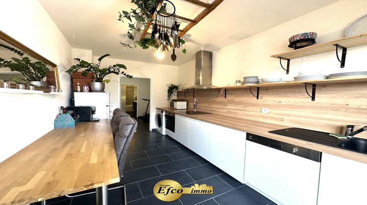 Ma-Cabane - Vente Appartement Saint-Louis, 53 m²