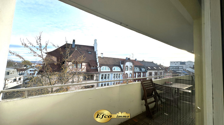 Ma-Cabane - Vente Appartement Saint-Louis, 53 m²