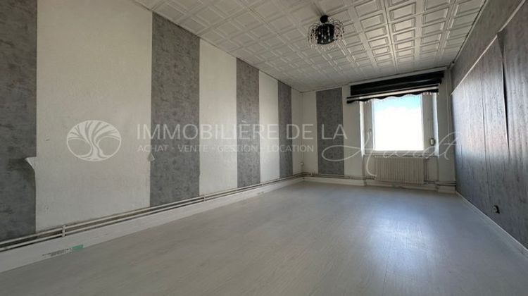 Ma-Cabane - Vente Appartement Saint-Louis, 55 m²