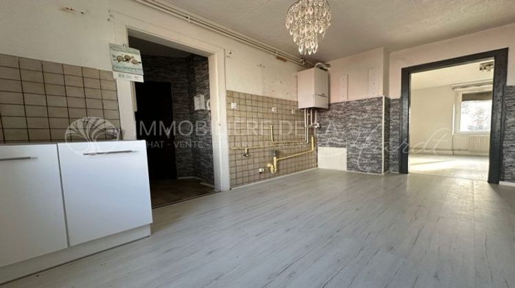 Ma-Cabane - Vente Appartement Saint-Louis, 55 m²