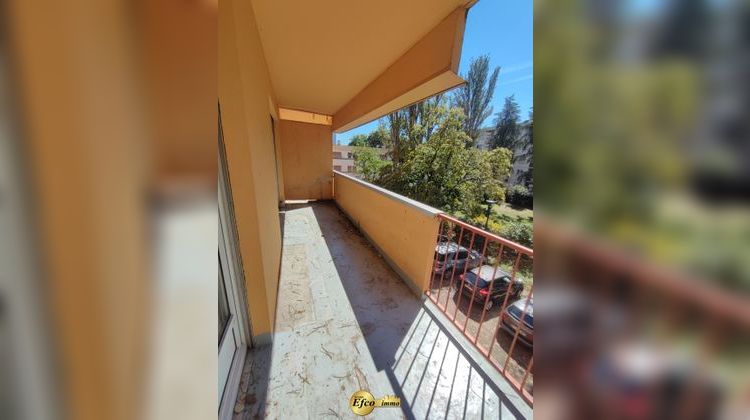 Ma-Cabane - Vente Appartement Saint-Louis, 64 m²