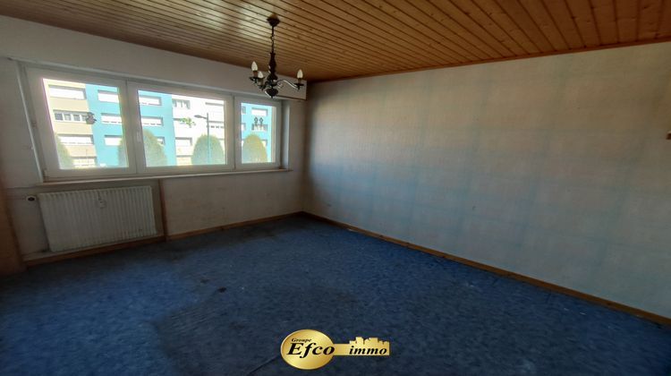 Ma-Cabane - Vente Appartement Saint-Louis, 64 m²