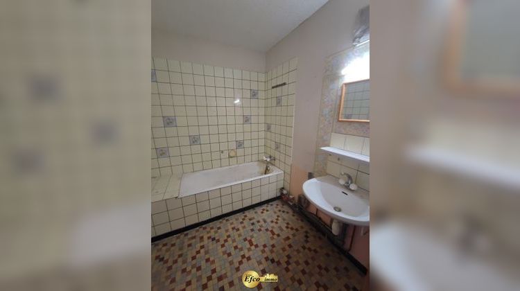 Ma-Cabane - Vente Appartement Saint-Louis, 64 m²