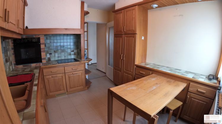 Ma-Cabane - Vente Appartement SAINT-LOUIS, 54 m²