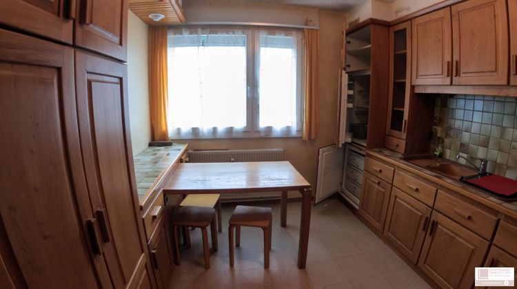 Ma-Cabane - Vente Appartement SAINT-LOUIS, 54 m²