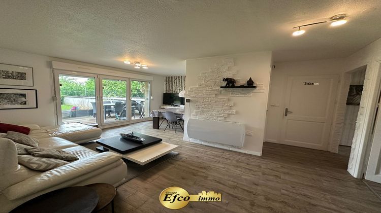 Ma-Cabane - Vente Appartement Saint-Louis, 70 m²