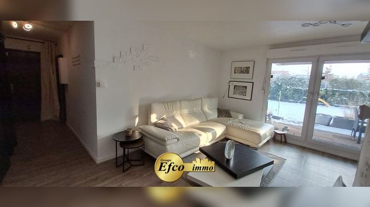 Ma-Cabane - Vente Appartement Saint-Louis, 70 m²