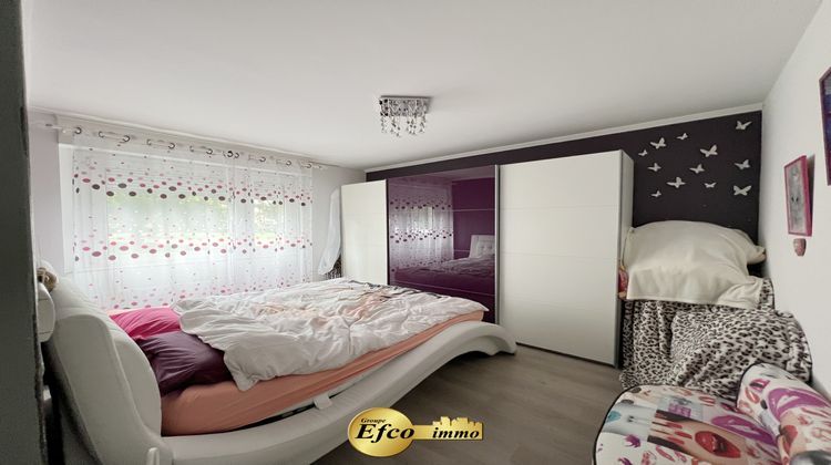 Ma-Cabane - Vente Appartement Saint-Louis, 84 m²