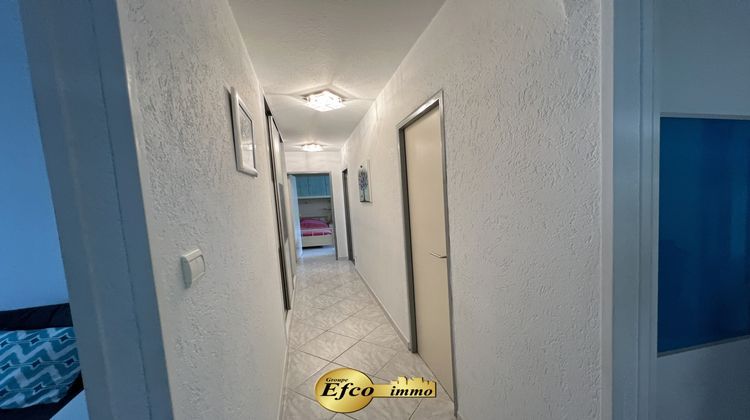 Ma-Cabane - Vente Appartement Saint-Louis, 84 m²