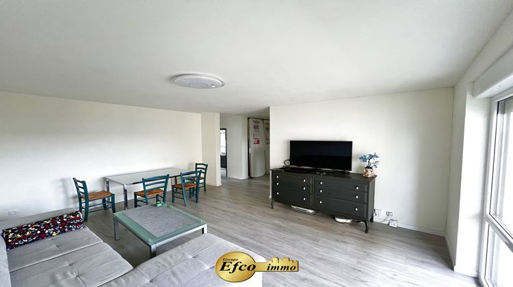 Ma-Cabane - Vente Appartement Saint-Louis, 51 m²