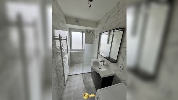 Ma-Cabane - Vente Appartement Saint-Louis, 51 m²