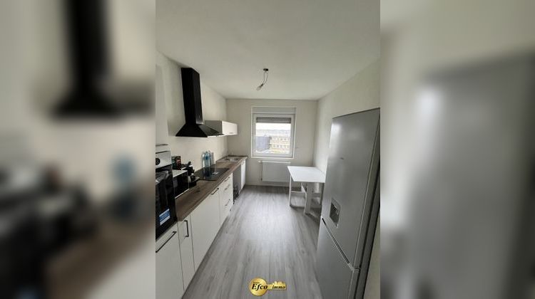 Ma-Cabane - Vente Appartement Saint-Louis, 51 m²