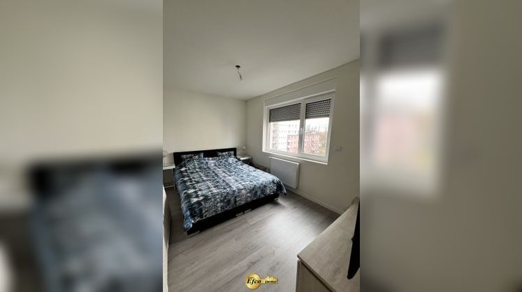 Ma-Cabane - Vente Appartement Saint-Louis, 51 m²