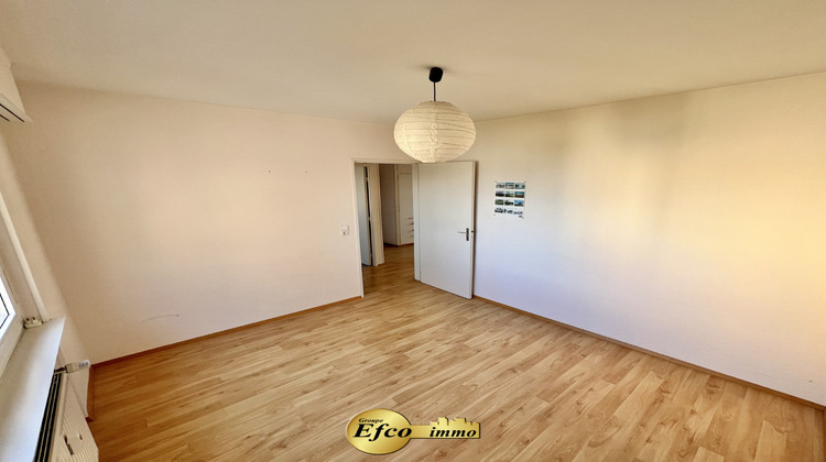 Ma-Cabane - Vente Appartement Saint-Louis, 47 m²