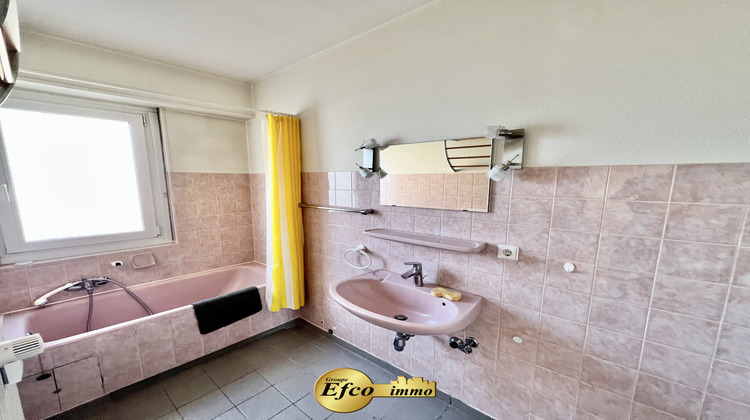 Ma-Cabane - Vente Appartement Saint-Louis, 47 m²