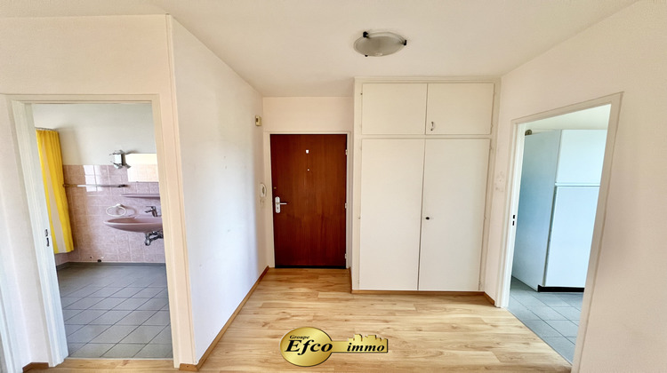 Ma-Cabane - Vente Appartement Saint-Louis, 47 m²