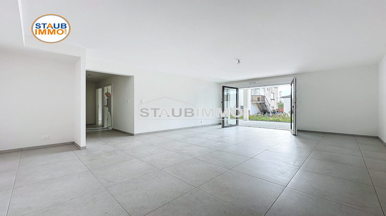 Ma-Cabane - Vente Appartement Saint-Louis, 66 m²