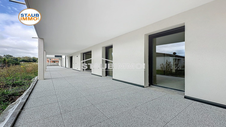 Ma-Cabane - Vente Appartement Saint-Louis, 66 m²