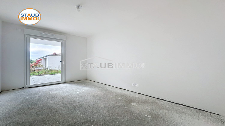 Ma-Cabane - Vente Appartement Saint-Louis, 66 m²