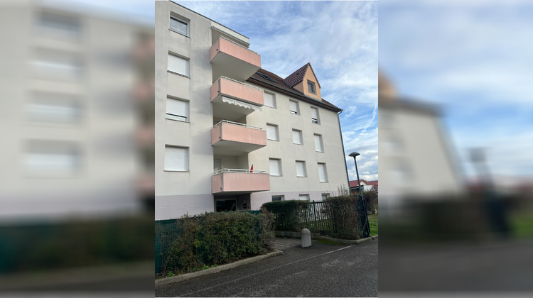 Ma-Cabane - Vente Appartement Saint-Louis, 69 m²