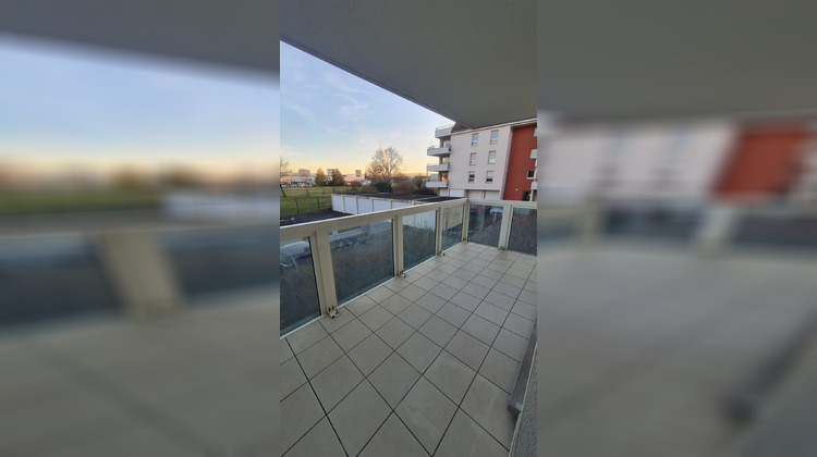 Ma-Cabane - Vente Appartement Saint-Louis, 69 m²