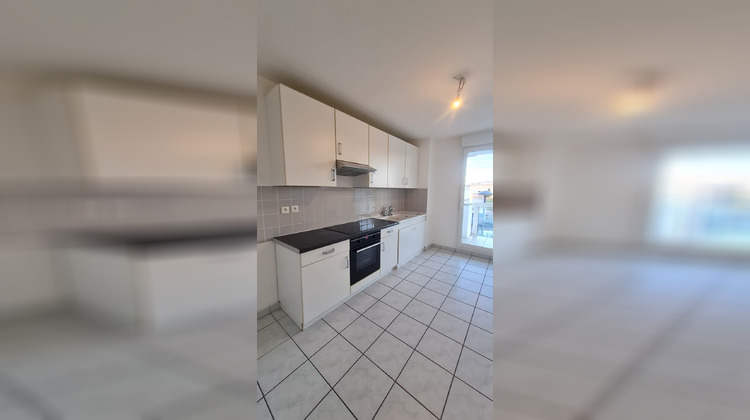 Ma-Cabane - Vente Appartement Saint-Louis, 69 m²