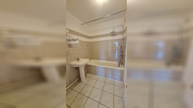 Ma-Cabane - Vente Appartement Saint-Louis, 69 m²