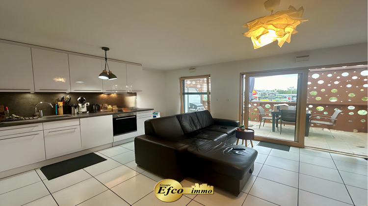 Ma-Cabane - Vente Appartement Saint-Louis, 63 m²