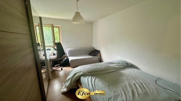 Ma-Cabane - Vente Appartement Saint-Louis, 63 m²