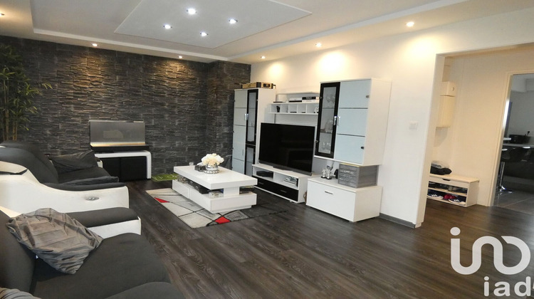 Ma-Cabane - Vente Appartement Saint-Louis, 74 m²