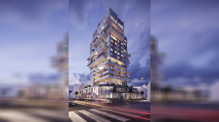 Ma-Cabane - Vente Appartement Saint-Louis, 92 m²