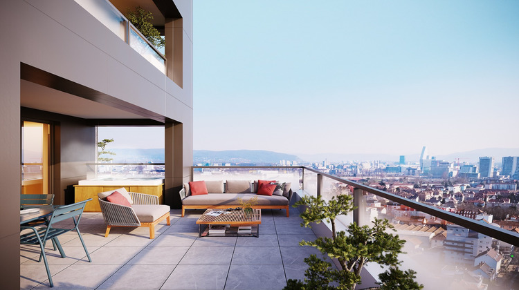 Ma-Cabane - Vente Appartement Saint-Louis, 113 m²