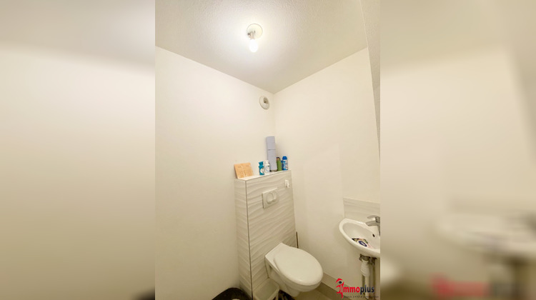 Ma-Cabane - Vente Appartement Saint-Louis, 47 m²