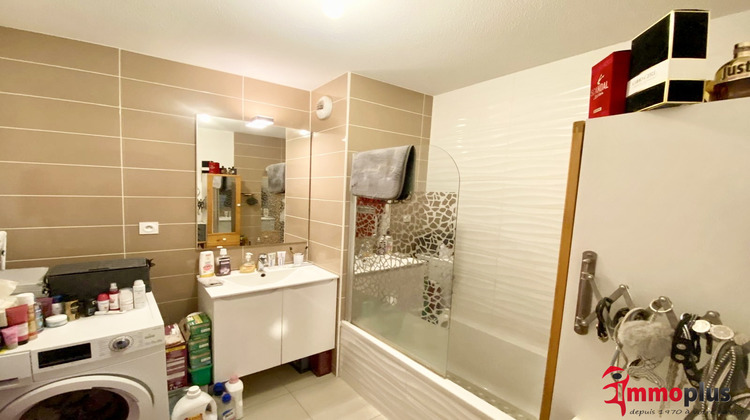 Ma-Cabane - Vente Appartement Saint-Louis, 47 m²