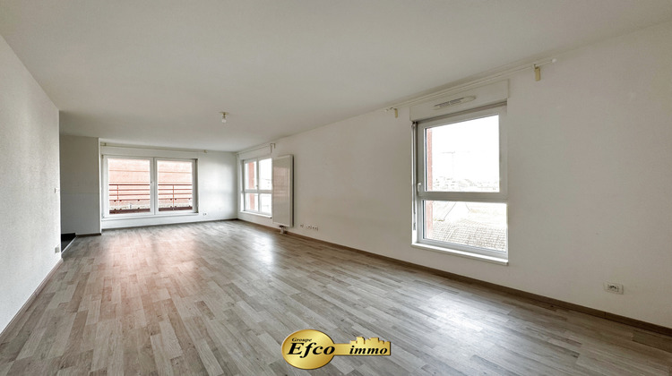 Ma-Cabane - Vente Appartement Saint-Louis, 51 m²