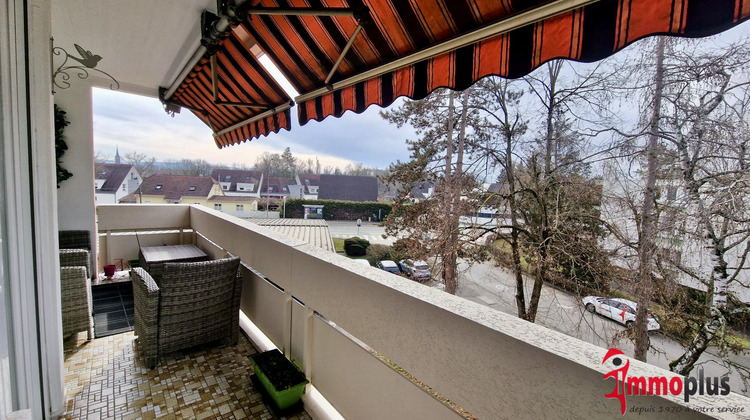 Ma-Cabane - Vente Appartement Saint-Louis, 101 m²