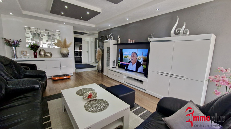 Ma-Cabane - Vente Appartement Saint-Louis, 101 m²