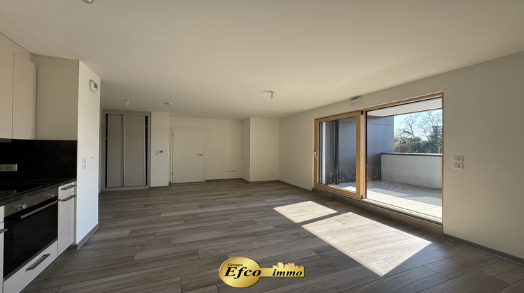 Ma-Cabane - Vente Appartement Saint-Louis, 60 m²