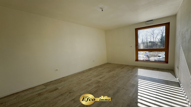 Ma-Cabane - Vente Appartement Saint-Louis, 60 m²