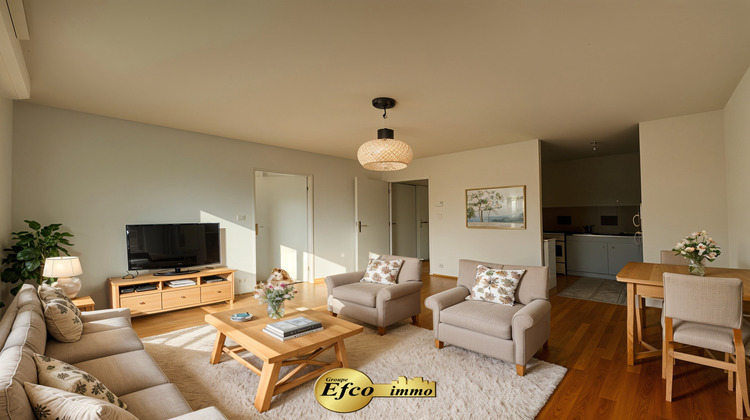 Ma-Cabane - Vente Appartement Saint-Louis, 37 m²