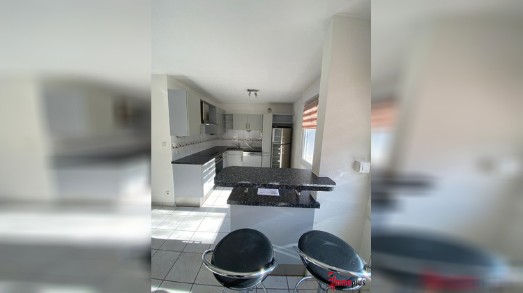 Ma-Cabane - Vente Appartement Saint-Louis, 98 m²